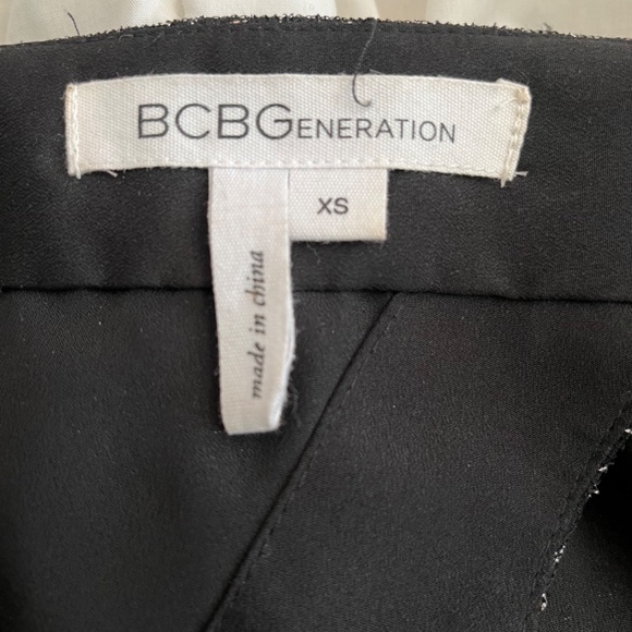 BCBG size XS dress - Picture 13 of 13